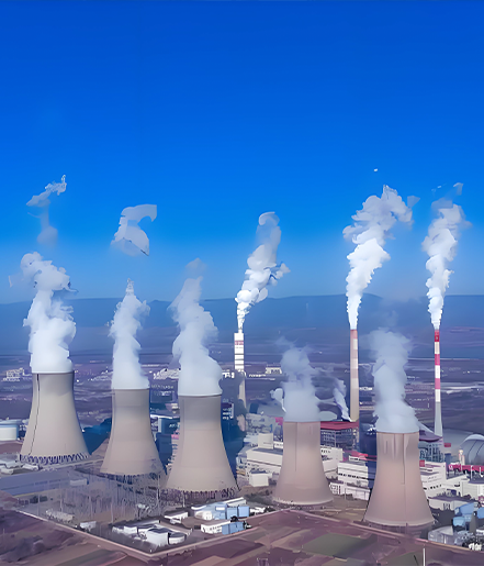 大唐三门峡华阳发电扁电缆项目