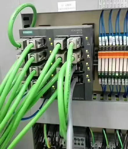 合肥机电设备项目