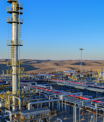 中国石油天然气集团新疆分公司控制信号电缆项目