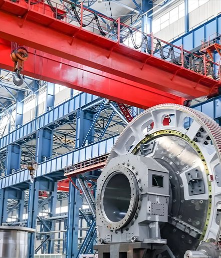 沈阳北方交通重工集团聚氨酯电缆项目