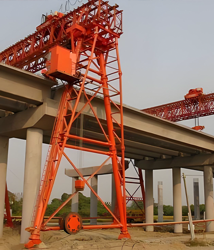 中铁二十四局集团上海铁建工程有限公司龙门吊扁电缆项目